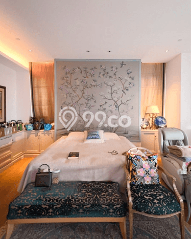 Dijual Apartemen High-Class di Kebayoran Baru, Jakarta Selatan 3 Kamar Harga Rp 32 Miliar Dijual Apartemen High-Class di Kebayoran Baru, Jakarta Selatan 3 Kamar Harga Rp 32 Miliar