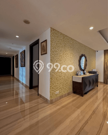 Dijual Apartemen Mewah 4 Bedroom di Jakarta Selatan Dekat ke Fasilitas Umum Dijual Apartemen Mewah 4 Bedroom di Jakarta Selatan Dekat ke Fasilitas Umum
