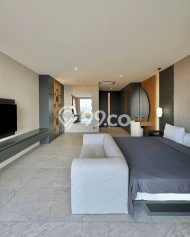 Vila Nyaman Kawasan , Ukuran 495m2m², View Indah di area Vila Nyaman Kawasan , Ukuran 495m2m², View Indah di area