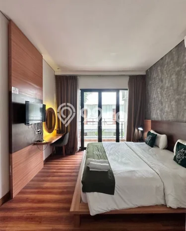 Hotel di Coblong, Luas 5000m2m², Area Komersial, Dekat Coblong, Bandung, Bandung Hotel di Coblong, Luas 5000m2m², Area Komersial, Dekat Coblong, Bandung, Bandung