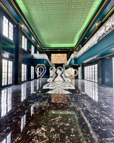 Rumah Luxury Modern Siap Huni di Pondok Indah Jakarta Selatan Rumah Luxury Modern Siap Huni di Pondok Indah Jakarta Selatan