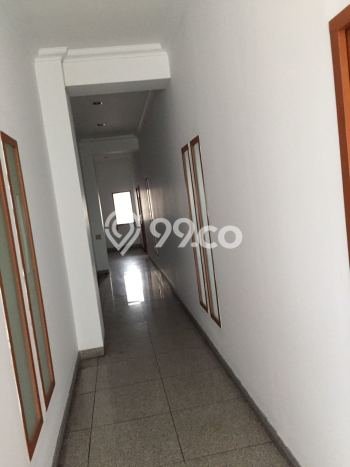 Kantor Dijual di Kebayoran Baru LT 756m2, LB 1200m2 untuk Investasi Kantor Dijual di Kebayoran Baru LT 756m2, LB 1200m2 untuk Investasi
