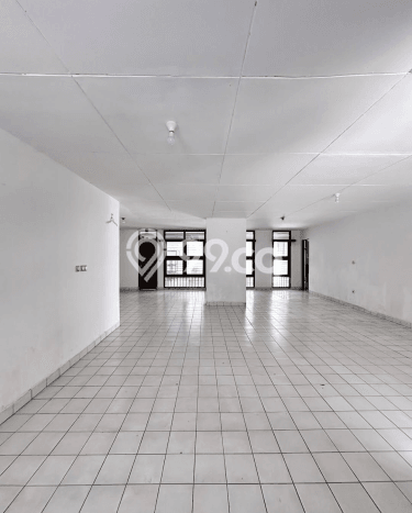 For Sale! Premium House LT 368m2 Desain Modern di Panglima Polim For Sale! Premium House LT 368m2 Desain Modern di Panglima Polim