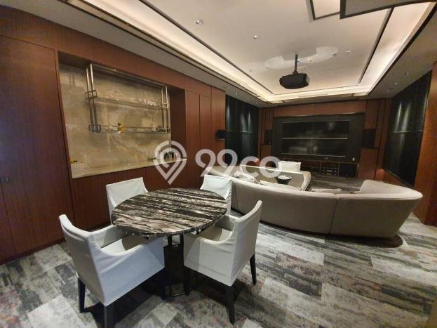 Paling Dicari! Apartemen Eksklusif Dijual di Permata Hijau Punya 5 Bedroom Paling Dicari! Apartemen Eksklusif Dijual di Permata Hijau Punya 5 Bedroom