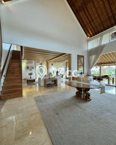 Vila Potensial Kawasan , Area 3318m2m², Lingkungan Asri Vila Potensial Kawasan , Area 3318m2m², Lingkungan Asri