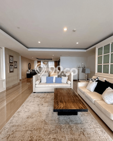 Dijual Apartemen Mewah 4 Bedroom di Jakarta Selatan Dekat ke Fasilitas Umum Dijual Apartemen Mewah 4 Bedroom di Jakarta Selatan Dekat ke Fasilitas Umum
