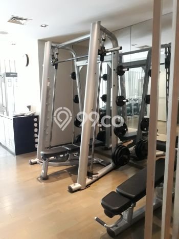 Dijual Apartemen Luxury di Kuningan 2 Kamar & 2 Kamar Mandi Dijual Apartemen Luxury di Kuningan 2 Kamar & 2 Kamar Mandi