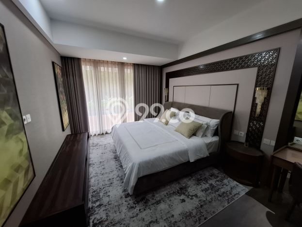 Dijual Apartemen Luxury di Kuningan 2 Kamar & 2 Kamar Mandi Dijual Apartemen Luxury di Kuningan 2 Kamar & 2 Kamar Mandi