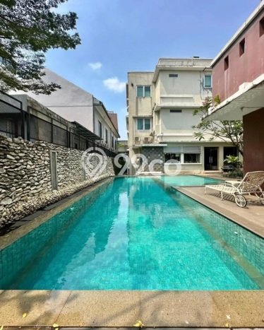 LOKASI STRATEGIS! Hotel di , Luas 2400m2m², Kawasan Bisnis LOKASI STRATEGIS! Hotel di , Luas 2400m2m², Kawasan Bisnis
