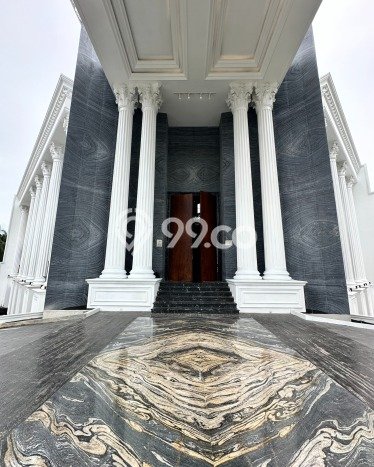Rumah Luxury Modern Siap Huni di Pondok Indah Jakarta Selatan Rumah Luxury Modern Siap Huni di Pondok Indah Jakarta Selatan