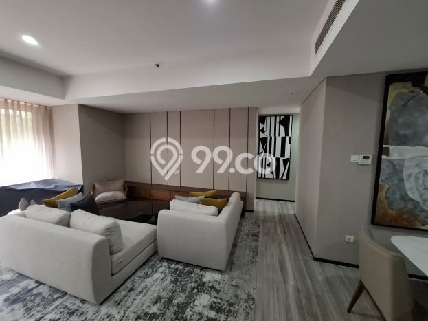 Dijual Apartemen Luxury di Kuningan 2 Kamar & 2 Kamar Mandi Dijual Apartemen Luxury di Kuningan 2 Kamar & 2 Kamar Mandi