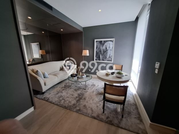 Untuk Dijual Apartemen Eksklusif 4 Bedroom di Jakarta Selatan Dekat ke Fasilitas Umum Untuk Dijual Apartemen Eksklusif 4 Bedroom di Jakarta Selatan Dekat ke Fasilitas Umum