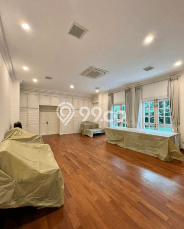 Best Deal Hunian Mewah Ideal dan Luas di Kebayoran Baru, Jakarta Selatan Best Deal Hunian Mewah Ideal dan Luas di Kebayoran Baru, Jakarta Selatan