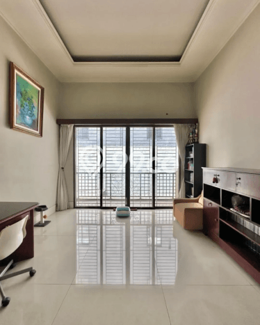 Ready to Use! Premium House LT 270m2 Desain Elegan di Cipete Ready to Use! Premium House LT 270m2 Desain Elegan di Cipete