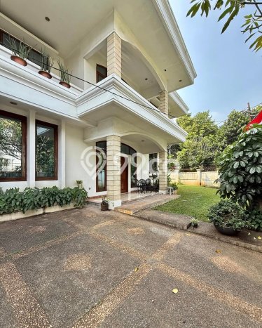 Best Deal Hunian Mewah Ideal dan Luas di Kebayoran Baru, Jakarta Selatan Best Deal Hunian Mewah Ideal dan Luas di Kebayoran Baru, Jakarta Selatan