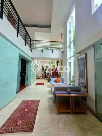 Dijual Hunian Mewah dengan Fasilitas Sekitar Komplit di Kebayoran Baru, Jakarta Selatan Dijual Hunian Mewah dengan Fasilitas Sekitar Komplit di Kebayoran Baru, Jakarta Selatan