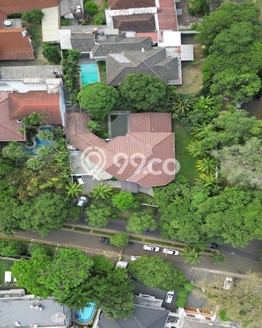 Best Deal Hunian Premium Ideal dan Luas di Kebayoran Baru, Jakarta Selatan Best Deal Hunian Premium Ideal dan Luas di Kebayoran Baru, Jakarta Selatan