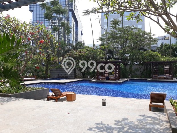 Paling Dicari! Apartemen Premium Dijual di Kuningan Punya 3 Bedroom Paling Dicari! Apartemen Premium Dijual di Kuningan Punya 3 Bedroom