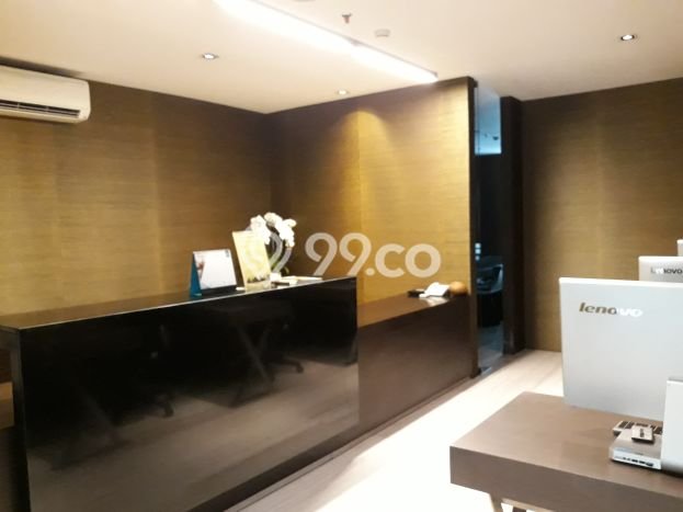 Dijual Apartemen Luxury di Kuningan 2 Kamar & 2 Kamar Mandi Dijual Apartemen Luxury di Kuningan 2 Kamar & 2 Kamar Mandi