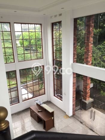 Kantor Dijual di Kebayoran Baru LT 756m2, LB 1200m2 untuk Investasi Kantor Dijual di Kebayoran Baru LT 756m2, LB 1200m2 untuk Investasi