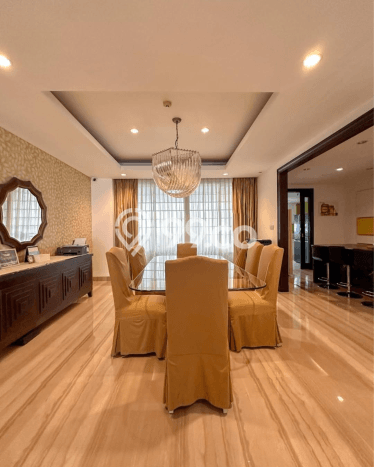 Dijual Apartemen Mewah 4 Bedroom di Jakarta Selatan Dekat ke Fasilitas Umum Dijual Apartemen Mewah 4 Bedroom di Jakarta Selatan Dekat ke Fasilitas Umum