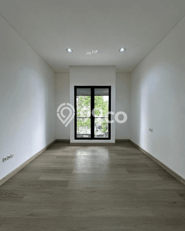 Rumah Elit LB 600m2 Siap Pakai Desain Elegan di Cipete, Jakarta Selatan Rumah Elit LB 600m2 Siap Pakai Desain Elegan di Cipete, Jakarta Selatan