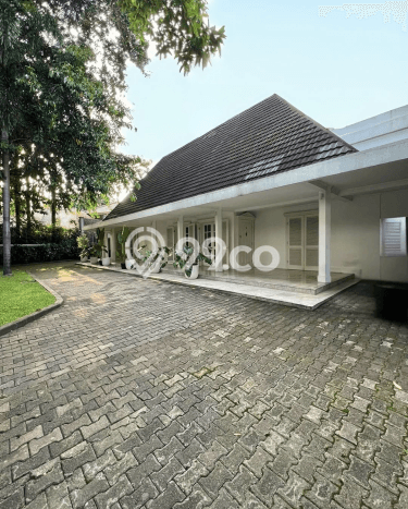 Best Deal Hunian Mewah Ideal dan Luas di Kebayoran Baru, Jakarta Selatan Best Deal Hunian Mewah Ideal dan Luas di Kebayoran Baru, Jakarta Selatan