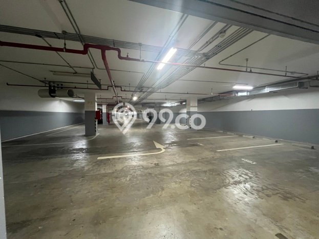 Siap Huni Apartemen Prestisius di Kuningan 3 Kamar & 3 Kamar Mandi Siap Huni Apartemen Prestisius di Kuningan 3 Kamar & 3 Kamar Mandi