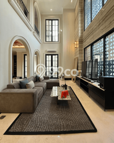 Hunian Elit LB 670m2 Siap Huni Desain Elegan di Veteran, Jakarta Selatan Hunian Elit LB 670m2 Siap Huni Desain Elegan di Veteran, Jakarta Selatan