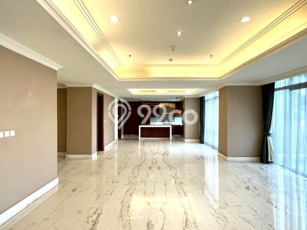 Apartemen Prestisius Dijual di Kebayoran Lama Luas 390m2 Apartemen Prestisius Dijual di Kebayoran Lama Luas 390m2