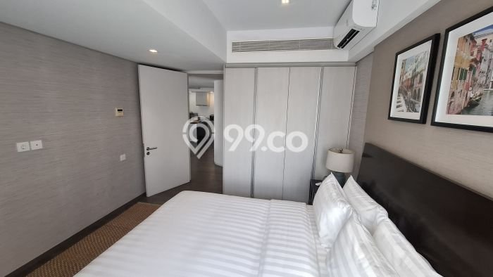 Paling Dicari! Apartemen Premium Dijual di Kuningan Punya 3 Bedroom Paling Dicari! Apartemen Premium Dijual di Kuningan Punya 3 Bedroom