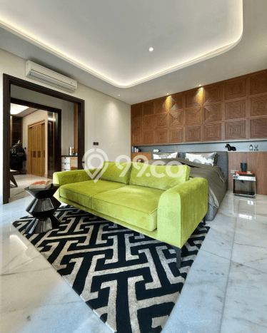 Hunian Elit LB 670m2 Siap Huni Desain Elegan di Veteran, Jakarta Selatan Hunian Elit LB 670m2 Siap Huni Desain Elegan di Veteran, Jakarta Selatan