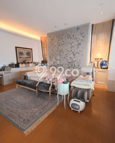 Dijual Apartemen High-Class di Kebayoran Baru, Jakarta Selatan 3 Kamar Harga Rp 32 Miliar Dijual Apartemen High-Class di Kebayoran Baru, Jakarta Selatan 3 Kamar Harga Rp 32 Miliar