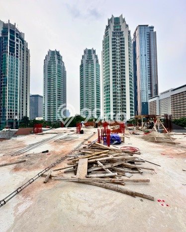 Kantor Dijual di Jakarta Selatan LT 426m2 & LB 1800m2 Lokasi Terbaik! Kantor Dijual di Jakarta Selatan LT 426m2 & LB 1800m2 Lokasi Terbaik!