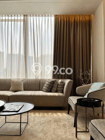 Paling Dicari! Apartemen Eksklusif Dijual di Senopati Punya 2 Bedroom Paling Dicari! Apartemen Eksklusif Dijual di Senopati Punya 2 Bedroom