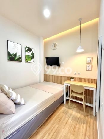 Unit Kost Dijual di Tomang dengan 22 Kamar Area Ramai Unit Kost Dijual di Tomang dengan 22 Kamar Area Ramai