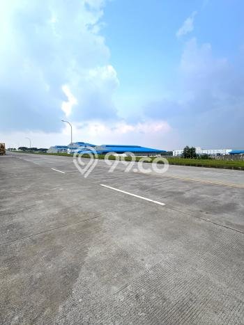 Unit Gudang Dijual di Karawang Barat Karawang Luas Bangunan 3804m2 Unit Gudang Dijual di Karawang Barat Karawang Luas Bangunan 3804m2