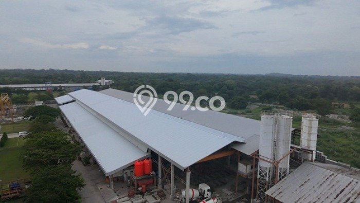 Unit Pabrik Dijual di Nguling Pasuruan Luas Bangunan 36844m2 Unit Pabrik Dijual di Nguling Pasuruan Luas Bangunan 36844m2