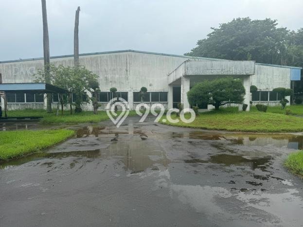 Dijual Tanah Lokasi Bekasi, Bekasi Seluas 16000m2 Dijual Tanah Lokasi Bekasi, Bekasi Seluas 16000m2