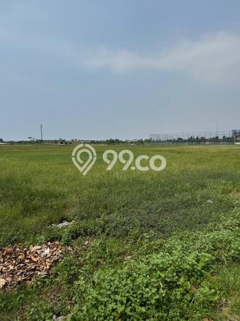 Tanah Kavling Dijual di Jakarta Utara dengan Spesifikasi 11695m2 Tanah Kavling Dijual di Jakarta Utara dengan Spesifikasi 11695m2