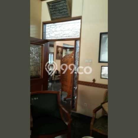 Rumah Luxury Modern Siap Huni di Kemang Jakarta Selatan Rumah Luxury Modern Siap Huni di Kemang Jakarta Selatan