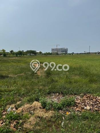 Tanah Kavling Dijual di Jakarta Utara dengan Spesifikasi 11695m2 Tanah Kavling Dijual di Jakarta Utara dengan Spesifikasi 11695m2