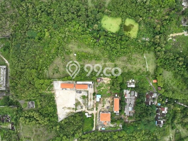 Tanah Dijual Area Strategis di Ungasan Badung 30000m2 Tanah Dijual Area Strategis di Ungasan Badung 30000m2