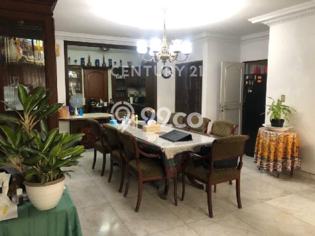 Hot Offer Hunian Mewah Ideal dan Luas di Kebayoran Baru, Jakarta Selatan Hot Offer Hunian Mewah Ideal dan Luas di Kebayoran Baru, Jakarta Selatan