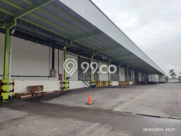 Untuk Disewa Gudang di Karawang Barat Karawang LT 90000m2, LB 20000m2 Untuk Disewa Gudang di Karawang Barat Karawang LT 90000m2, LB 20000m2