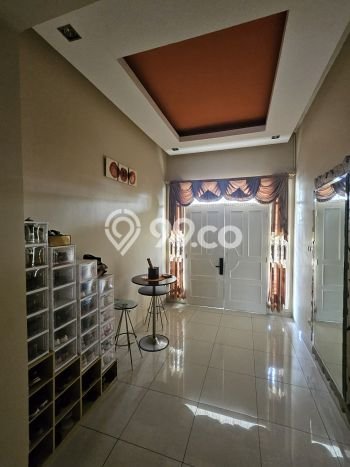 For Sale! Premium House LT 276m2 Desain Modern di Pantai Indah Kapuk For Sale! Premium House LT 276m2 Desain Modern di Pantai Indah Kapuk