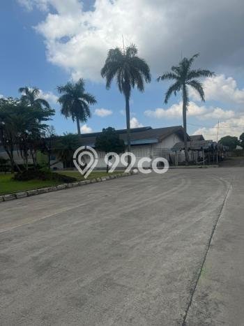 Unit Pabrik Dijual di Tangerang LT 22000m2 & LB 9240m2 Unit Pabrik Dijual di Tangerang LT 22000m2 & LB 9240m2