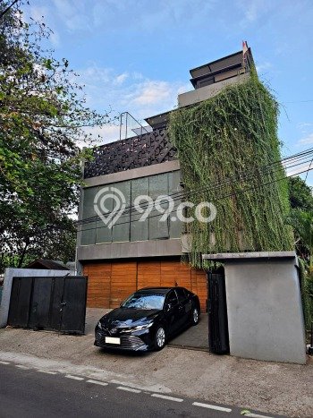 Unit Kantor Dijual di Cilandak Jakarta Selatan Luas Tanah 194m2, Luas Bangunan 778m2 Unit Kantor Dijual di Cilandak Jakarta Selatan Luas Tanah 194m2, Luas Bangunan 778m2