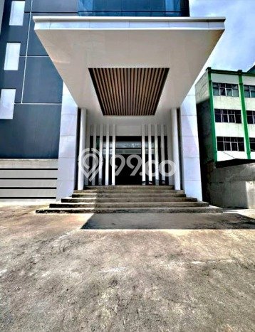 Area Ramai! Kantor Dijual di Mampang Prapatan untuk Bisnis Luas Bangunan 3229m2 Area Ramai! Kantor Dijual di Mampang Prapatan untuk Bisnis Luas Bangunan 3229m2