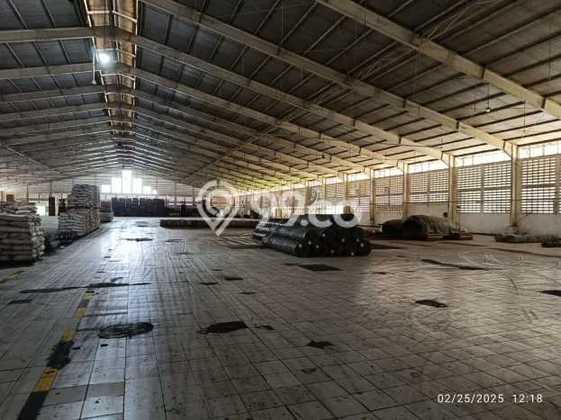 Unit Pabrik Dijual di Tangerang LT 22000m2 & LB 9240m2 Unit Pabrik Dijual di Tangerang LT 22000m2 & LB 9240m2